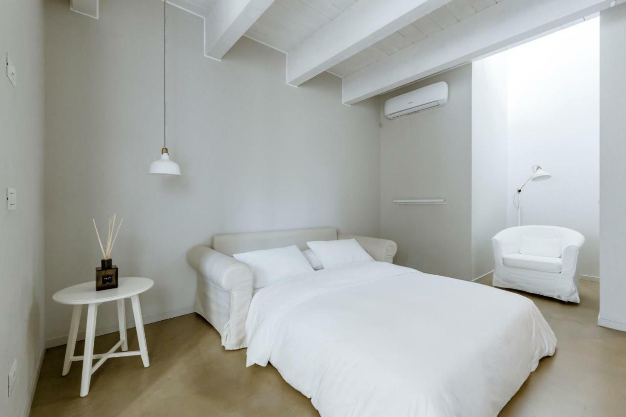 Ba28 Appartamento Milano
