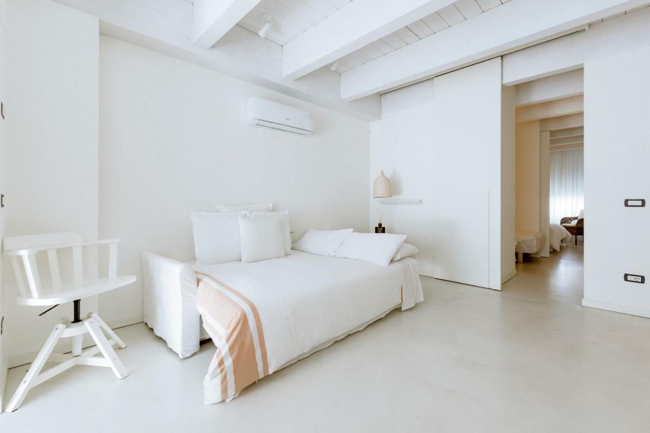 Ba28 Appartamento Milano