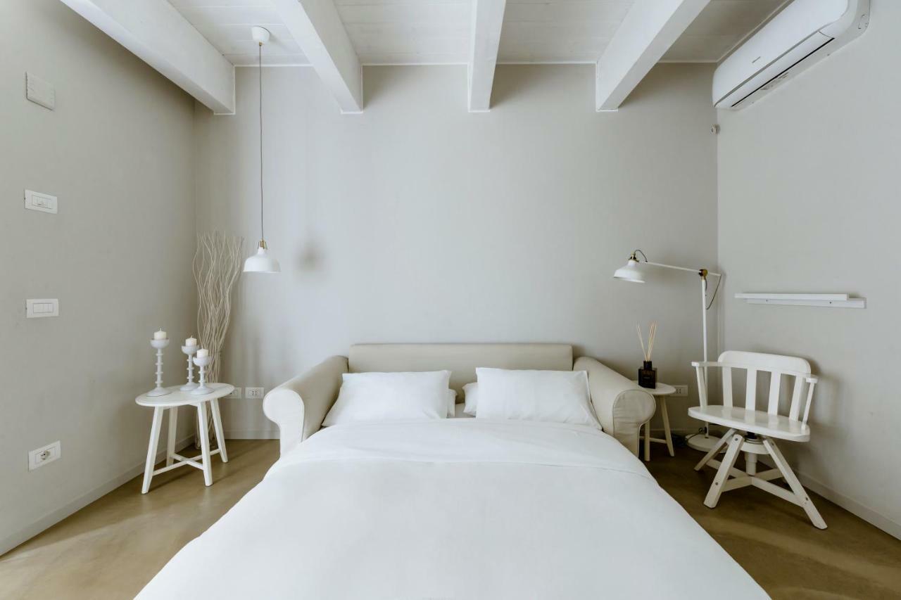 Appartamento Ba28 Milano