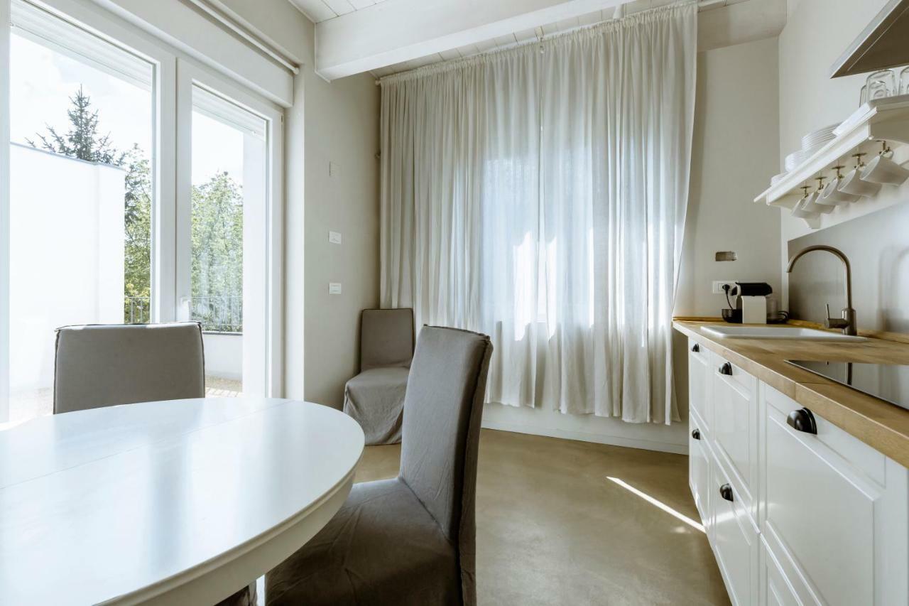Appartamento Ba28 Milano