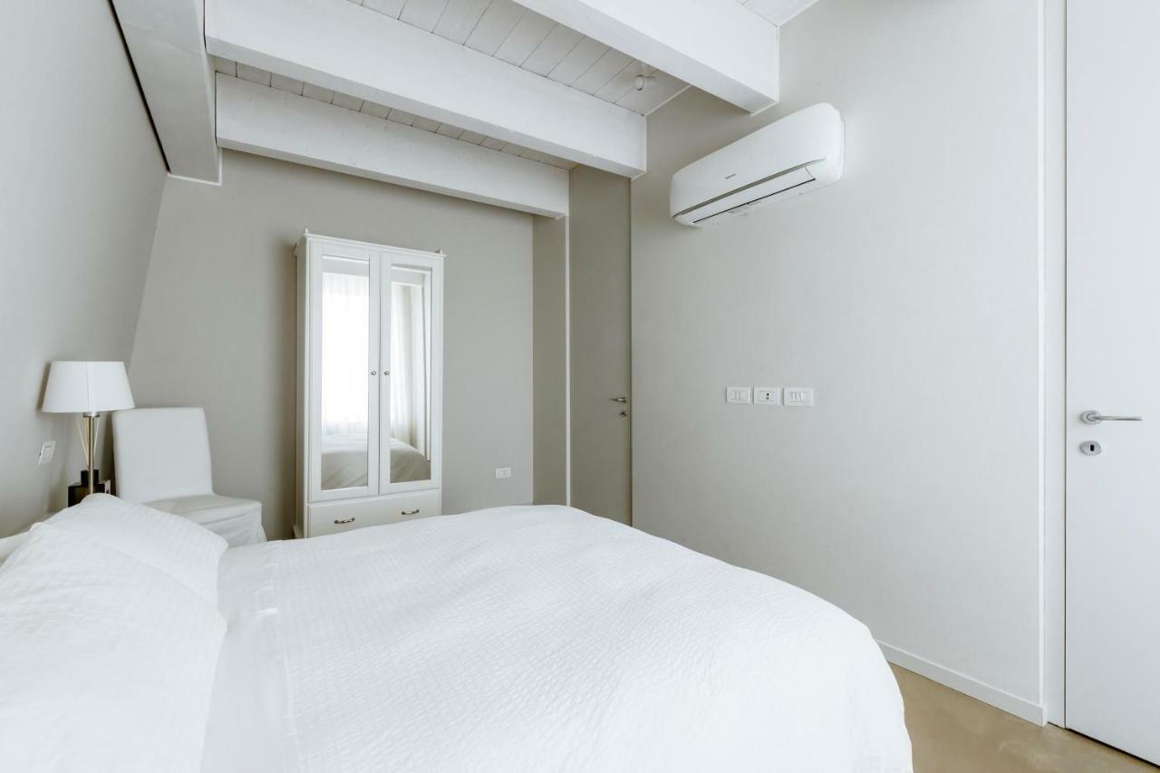 Ba28 Appartamento Milano