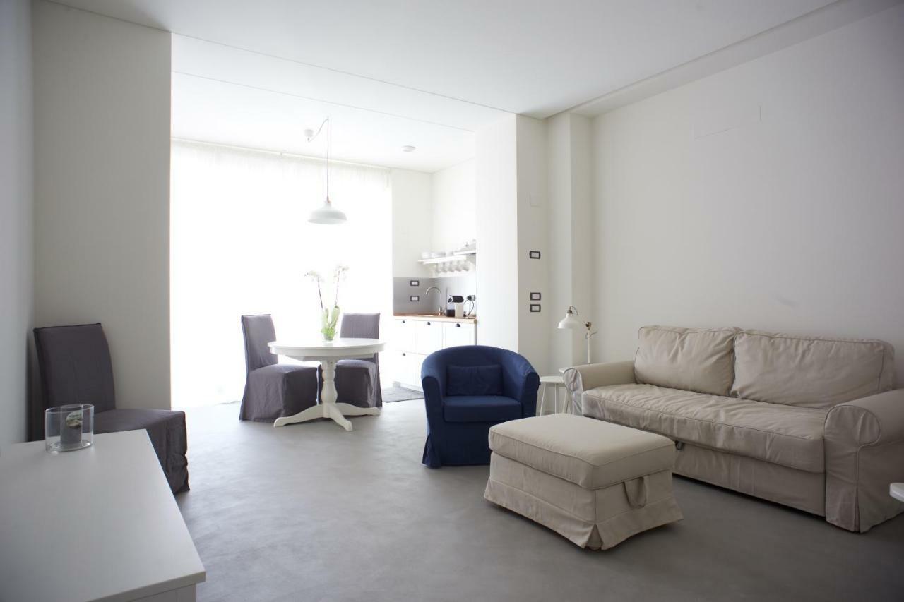 Appartamento Ba28 Milano