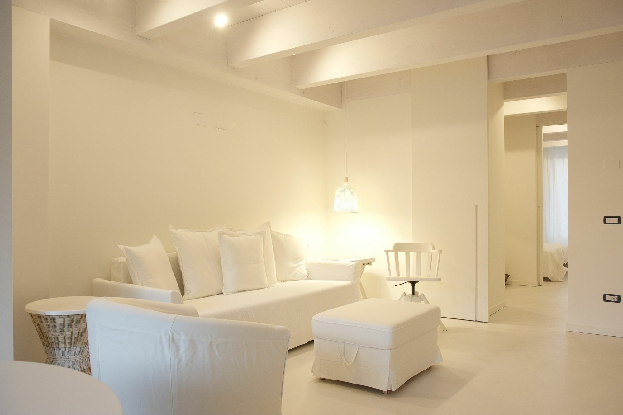 Appartamento Ba28 Milano