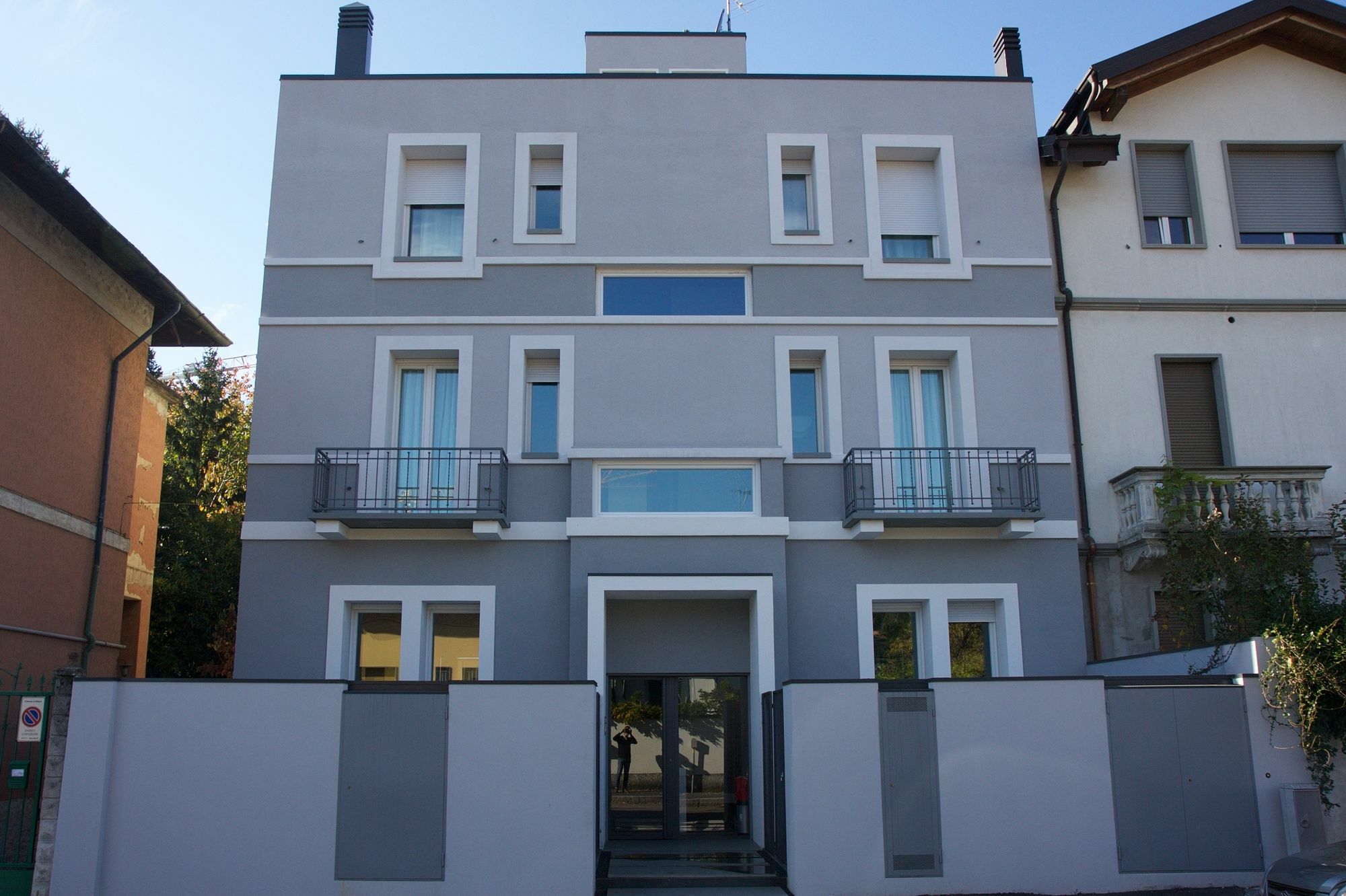 Appartamento Ba28 Milano